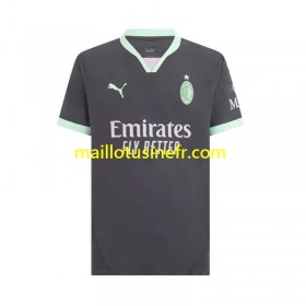 Maillot de Foot AC Milan Troisième 2024-25